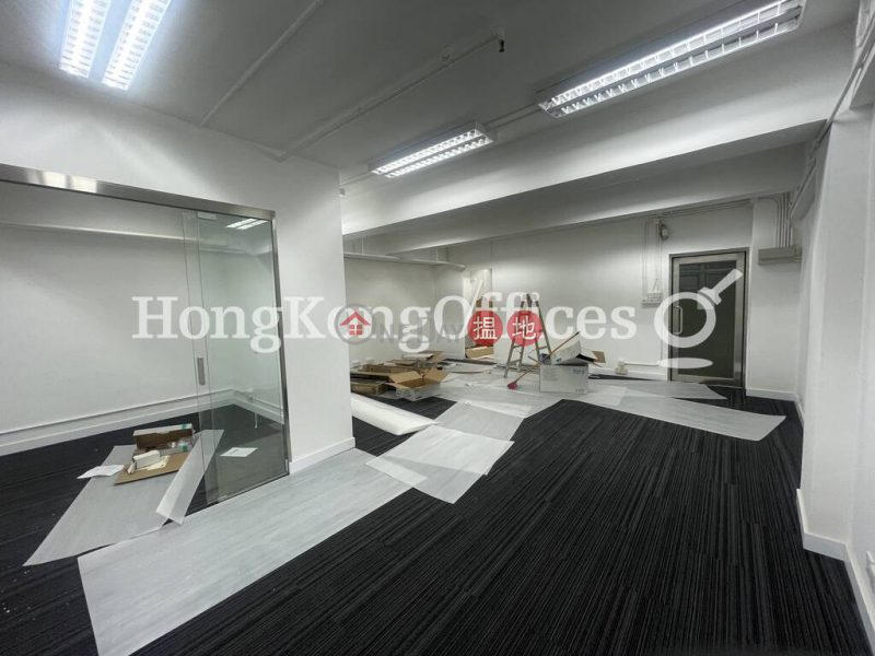 Office Unit for Rent at Winning Centre 46-48 Wyndham Street | Central District Hong Kong | Rental, HK$ 33,002/ month