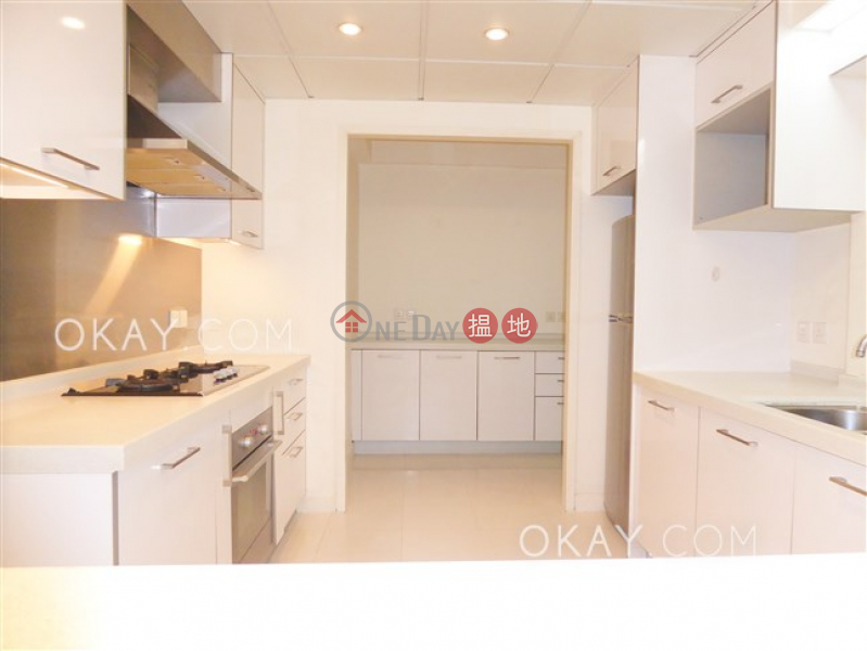 HK$ 85,000/ month Grosvenor House Central District Exquisite 3 bedroom with balcony | Rental