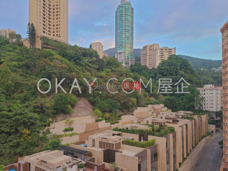 3房2廁,極高層,連租約發售,連車位《康蘭苑出售單位》|54-56藍塘道 | 灣仔區|香港出售HK$ 3,200萬