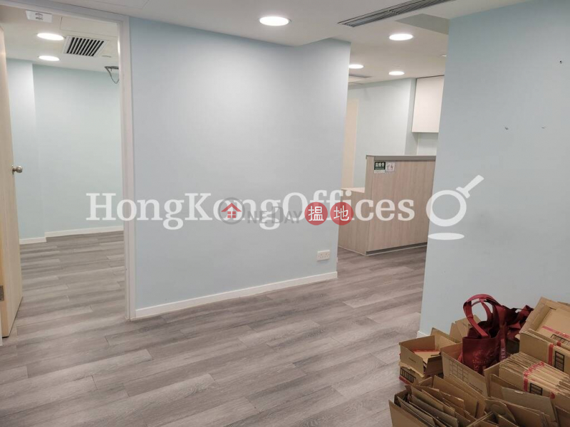 Property Search Hong Kong | OneDay | Office / Commercial Property | Rental Listings Office Unit for Rent at Lee Kum Kee Central (SBI Centre)