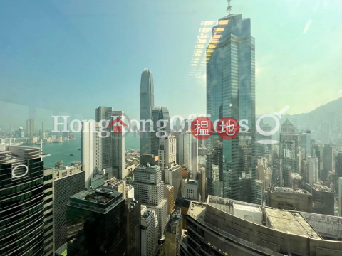 Office Unit for Rent at Cosco Tower, Cosco Tower 中遠大廈 | Western District (HKO-19635-AFHR)_0