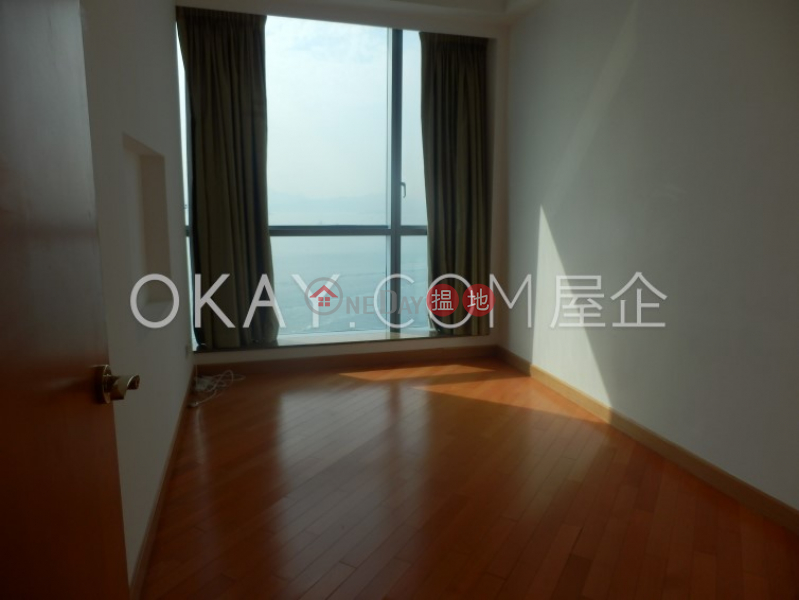 Property Search Hong Kong | OneDay | Residential | Rental Listings Beautiful 3 bed on high floor with sea views & balcony | Rental