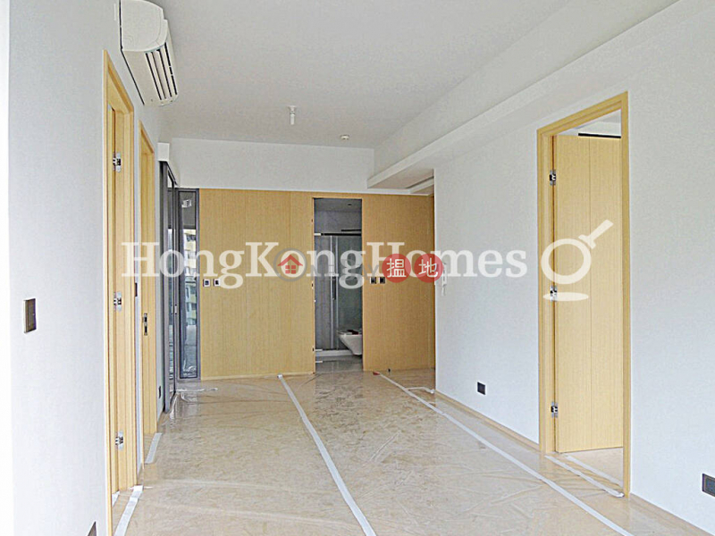 3 Bedroom Family Unit for Rent at The Hudson, 11 Davis Street | Western District, Hong Kong, Rental HK$ 43,000/ month