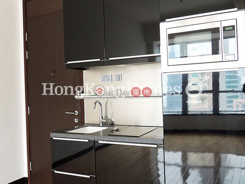 Property Search Hong Kong | OneDay | Residential Sales Listings 1 Bed Unit at J Residence | For Sale