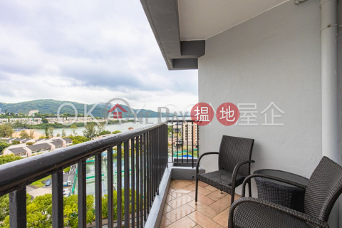 Cozy 3 bedroom with balcony | For Sale, Discovery Bay, Phase 3 Hillgrove Village, Elegance Court 愉景灣 3期 康慧台 康寧閣 | Lantau Island (OKAY-S294166)_0