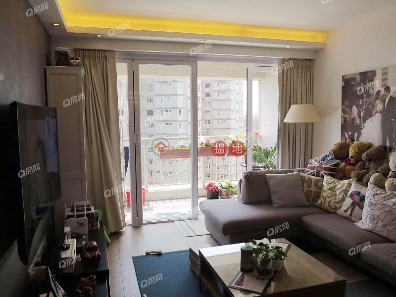 Block 25-27 Baguio Villa | Low, Residential Sales Listings HK$ 19M