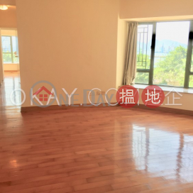 Lovely 3 bedroom in Olympic Station | Rental | Tower 8 Island Harbourview 維港灣8座 _0