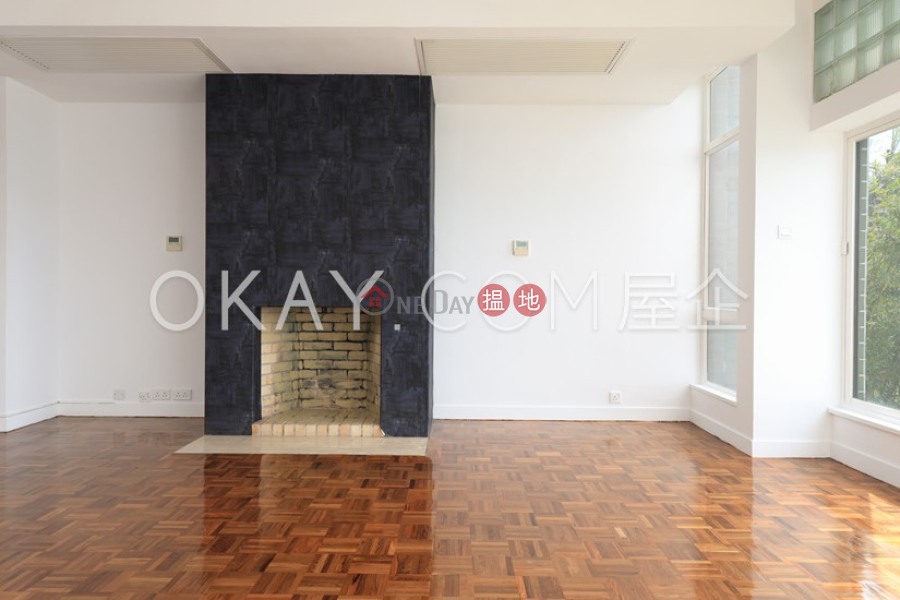 Property Search Hong Kong | OneDay | Residential | Rental Listings | Stylish penthouse with sea views, rooftop | Rental