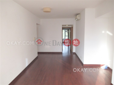 Beautiful 3 bed on high floor with balcony & parking | Rental | Serenade 上林 _0