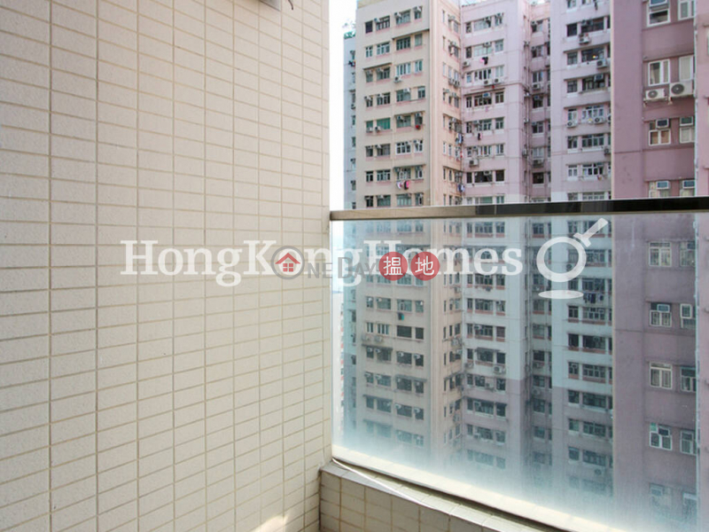 吉席街18號兩房一廳單位出租18吉席街 | 西區-香港|出租HK$ 25,400/ 月