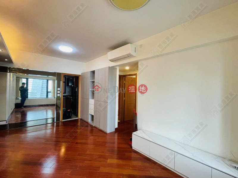 Property Search Hong Kong | OneDay | Residential, Sales Listings, Two rooms in THE ARCH