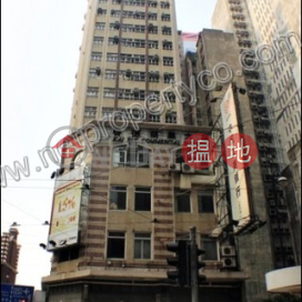 Office for Rent in Sheung Wan, Kai Tak Commercial Building 啟德商業大廈 | Western District (A059396)_0