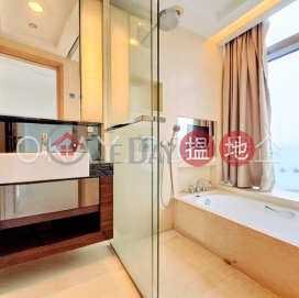 3房2廁,星級會所天璽21座2區(月鑽)出租單位