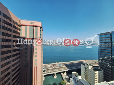 Office Unit for Rent at 633 King's Road, 633 King's Road 英皇道633號 | Eastern District (HKO-88181-ABHR)_0