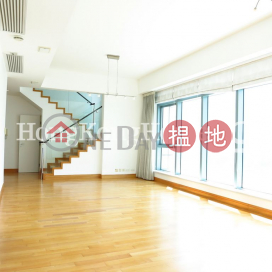4 Bedroom Luxury Unit for Rent at The Harbourside Tower 3