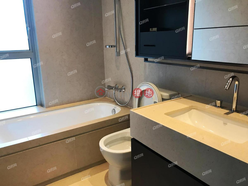 Mount Pavilia Tower 12 | 3 bedroom Mid Floor Flat for Rent, 663 Clear Water Bay Road | Sai Kung | Hong Kong Rental | HK$ 55,000/ month