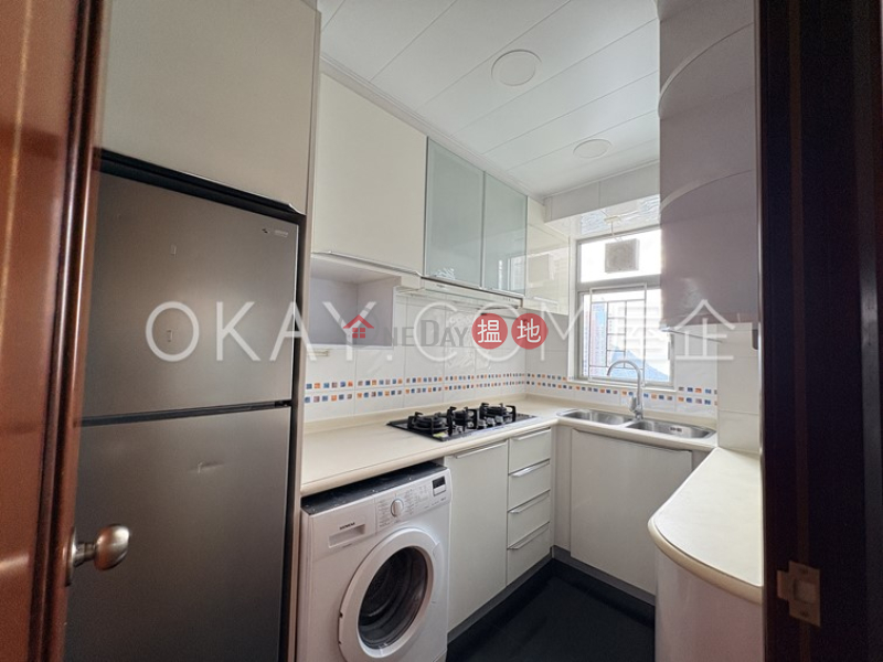 3房1廁,極高層,海景,星級會所泓都出租單位|38新海旁街 | 西區香港-出租-HK$ 33,000/ 月