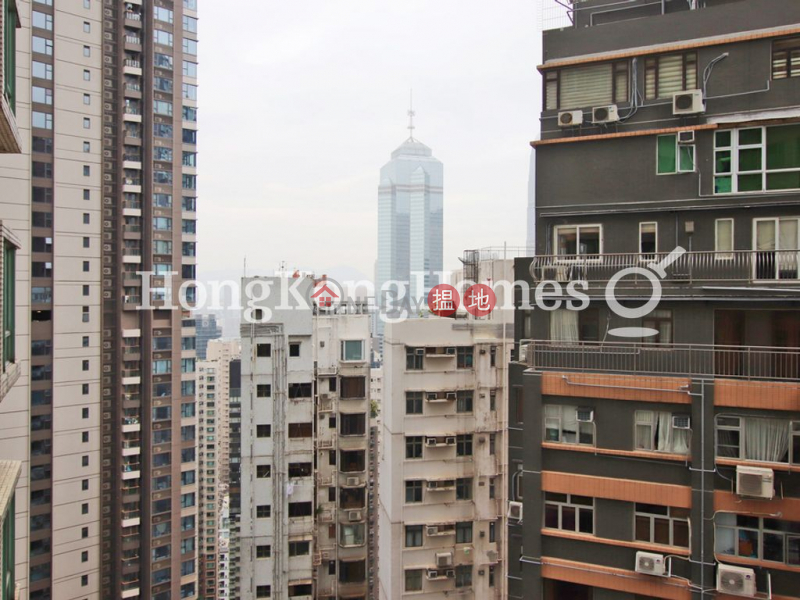 Property Search Hong Kong | OneDay | Residential Rental Listings 3 Bedroom Family Unit for Rent at Goldwin Heights