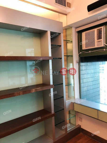 HK$ 45,000/ month | Y.I, Wan Chai District Y.I | 2 bedroom High Floor Flat for Rent