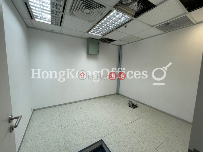 Property Search Hong Kong | OneDay | Office / Commercial Property | Rental Listings Office Unit for Rent at World Trade Centre
