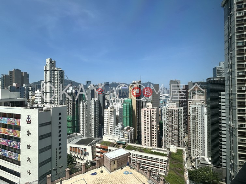 Block A Viking Villas, Middle Residential Sales Listings | HK$ 11.5M