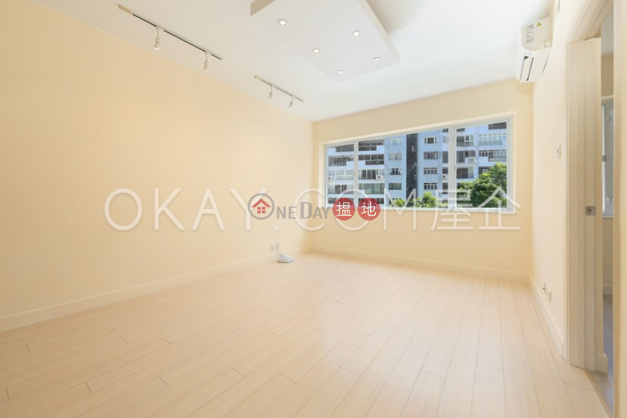 Gorgeous 2 bedroom on high floor with rooftop | Rental | 102-108 Robinson Road | Western District Hong Kong | Rental HK$ 40,000/ month