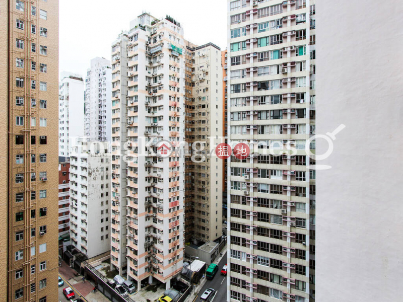 Property Search Hong Kong | OneDay | Residential Rental Listings | 1 Bed Unit for Rent at Panny Court