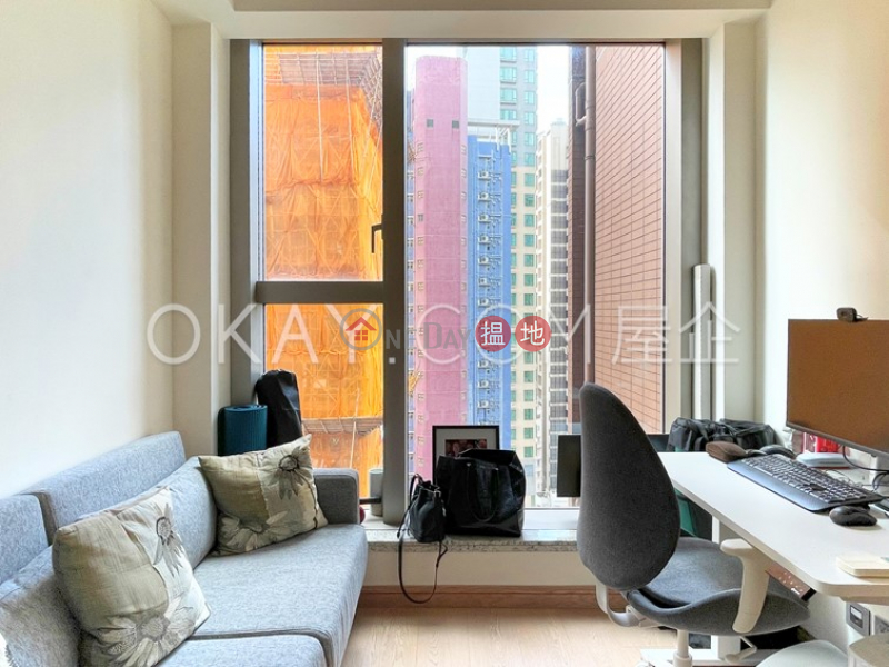 Property Search Hong Kong | OneDay | Residential, Sales Listings | Tasteful 2 bedroom with balcony | For Sale