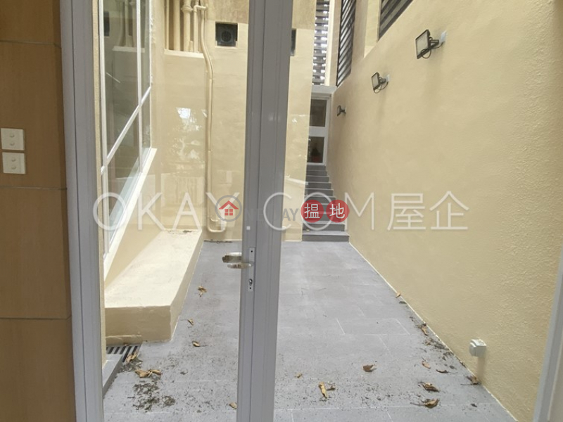 Gorgeous house with rooftop & parking | Rental | Stanley Court 海灣園 Rental Listings