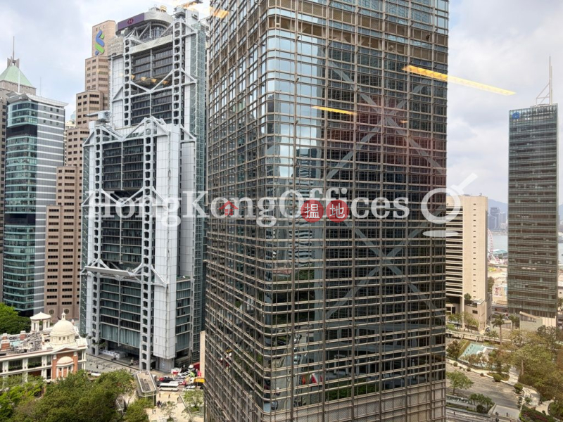 Office Unit for Rent at Three Garden Road, Central | Three Garden Road, Central 花園道三號 Rental Listings