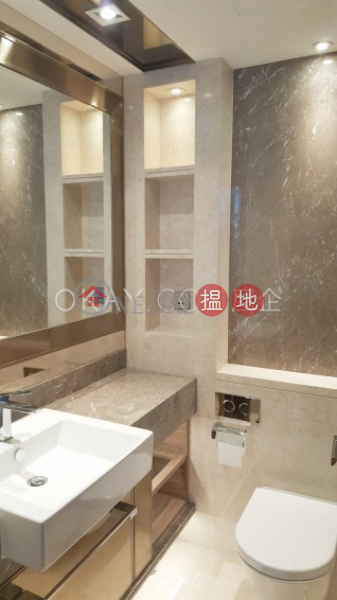 HK$ 90,000/ month | Marina South Tower 2 Southern District Beautiful 4 bedroom with balcony & parking | Rental