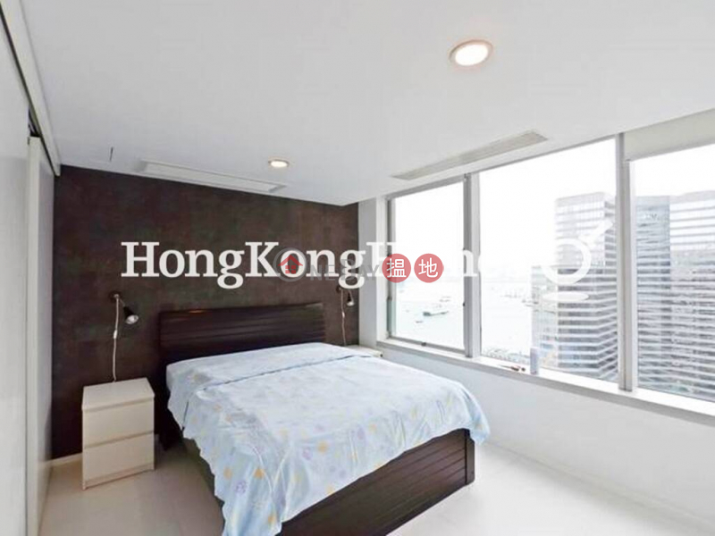 HK$ 15M | Convention Plaza Apartments Wan Chai District 1 Bed Unit at Convention Plaza Apartments | For Sale