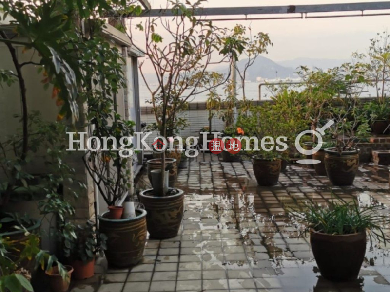 麗景大廈三房兩廳單位出售|80域多利道 | 西區香港|出售|HK$ 1,800萬