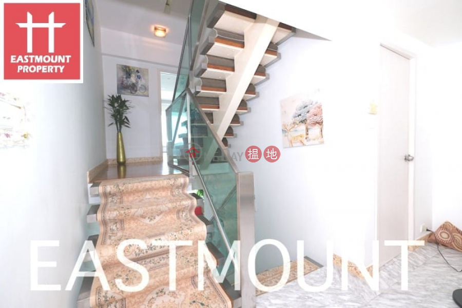 HK$ 66M, House 1 Scenic View Villa | Sai Kung Silverstrand Villa House | Property For Sale in Scenic View Villa 海灣別墅-Full sea view | Property ID:594