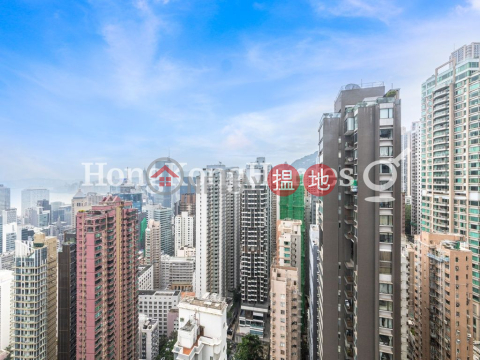 輝煌豪園兩房一廳單位出租, 輝煌豪園 Palatial Crest | 西區 (Proway-LID31948R)_0