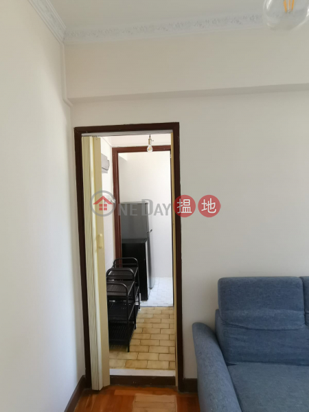 [Rex Building], 399-401 Queens Road West | Western District, Hong Kong | Rental HK$ 13,000/ month