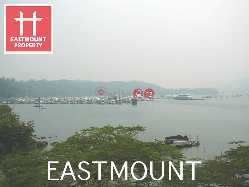 Sai Kung Village House | Property For Sale and Lease in Che Keng Tuk 輋徑篤-Seafront house, Private pool | Property ID:2319 | Che Keng Tuk Village 輋徑篤村 Rental Listings