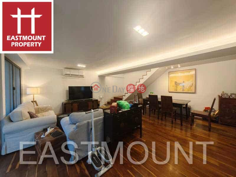 香港搵樓|租樓|二手盤|買樓| 搵地 | 住宅出售樓盤西貢 Nam Wai 南圍村屋出售-屋苑, 大閘STT花園 出售單位