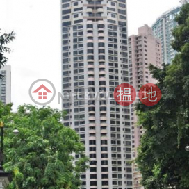東半山兩房一廳筍盤出租|住宅單位 | 寶雲殿 Grand Bowen _0