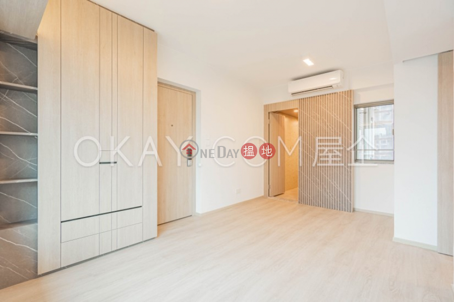 Property Search Hong Kong | OneDay | Residential | Rental Listings, Stylish 2 bedroom on high floor | Rental