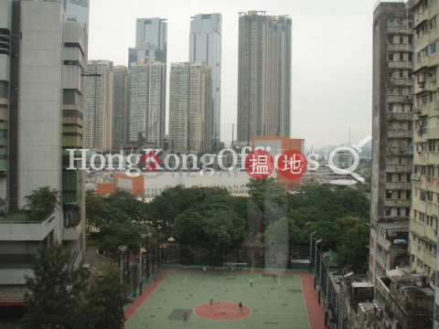 華海廣場寫字樓租單位出租, 華海廣場 Ocean Building | 油尖旺 (HKO-45983-AEHR)_0