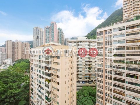 3 Bedroom Family Unit at 18 Conduit Road | For Sale | 18 Conduit Road 干德道18號 _0