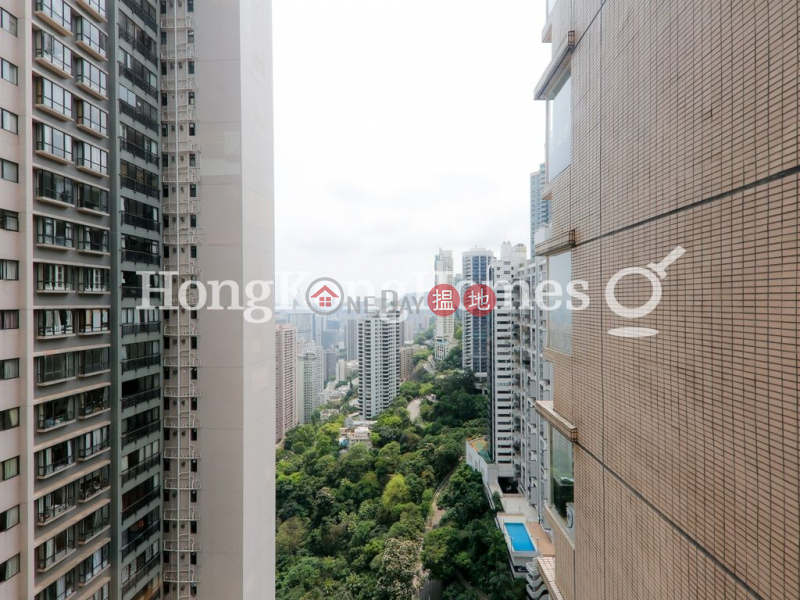 Property Search Hong Kong | OneDay | Residential, Rental Listings 3 Bedroom Family Unit for Rent at Valverde