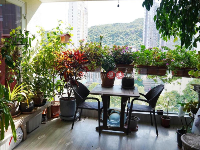 4A-4D Wang Fung Terrace, High | Residential Sales Listings HK$ 24.3M