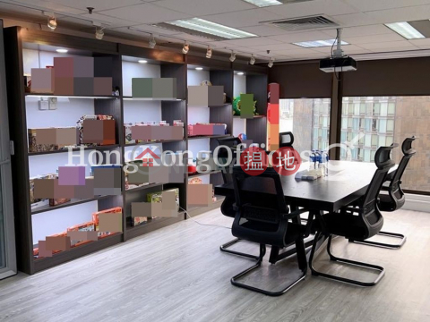 Office Unit for Rent at Houston Centre, Houston Centre 好時中心 | Yau Tsim Mong (HKO-10296-ALHR)_0