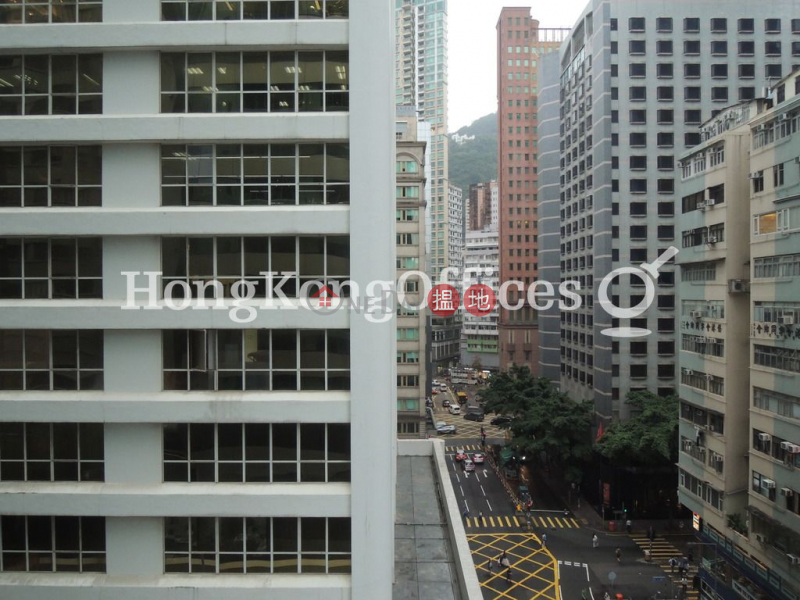 Office Unit for Rent at Jubilee Centre, Jubilee Centre 捷利中心 Rental Listings | Wan Chai District (HKO-1092-AGHR)
