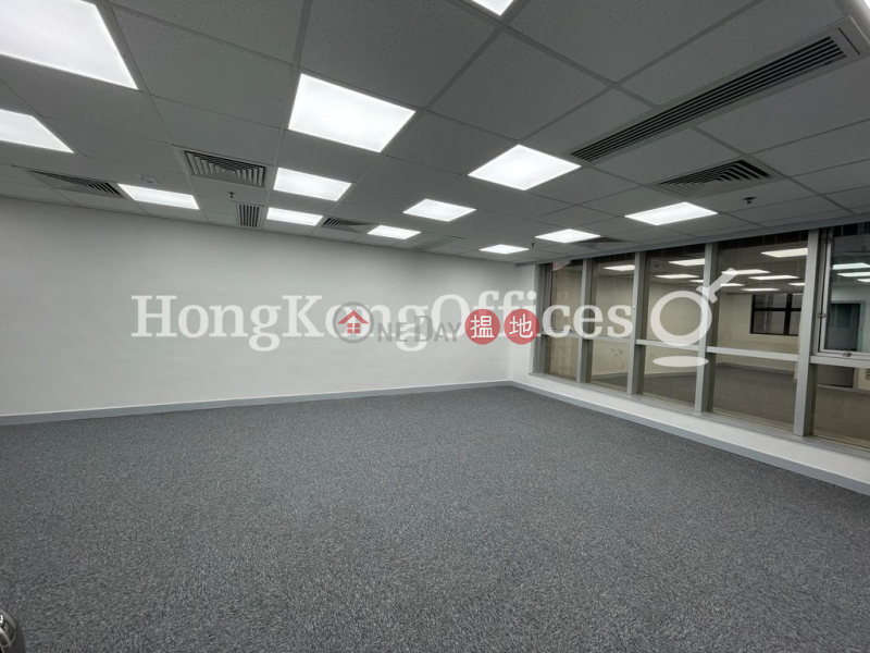 Office Unit for Rent at CKK Commercial Centre | 289 Hennessy Road | Wan Chai District Hong Kong | Rental, HK$ 22,396/ month