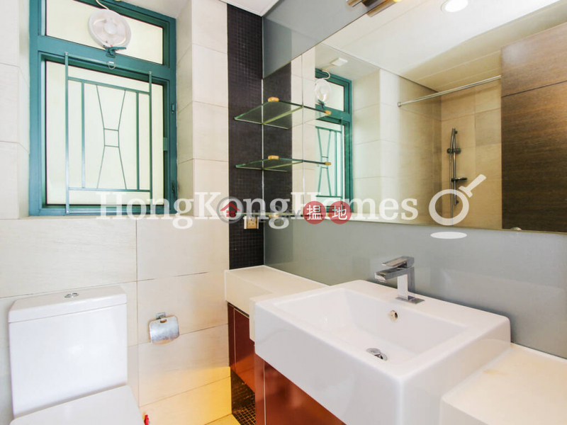 HK$ 33,000/ month Tower 6 Grand Promenade, Eastern District | 3 Bedroom Family Unit for Rent at Tower 6 Grand Promenade