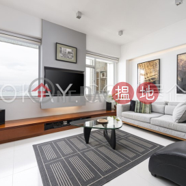 Popular with harbour views in Western District | Rental | Ka Fu Building Block A 嘉富大廈 A座 _0