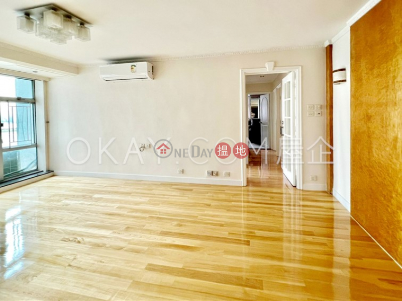 Property Search Hong Kong | OneDay | Residential | Rental Listings Efficient 3 bedroom in Fortress Hill | Rental